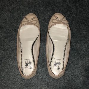Women’s circus by sam edelman flats!